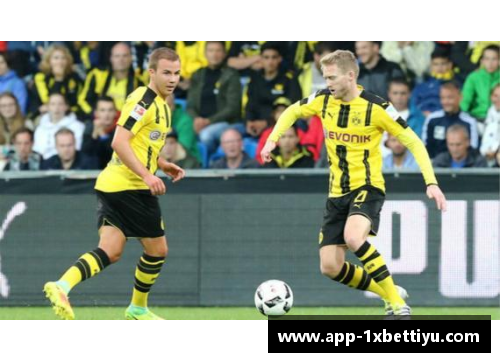 德甲霸主：多特蒙德阵容一览