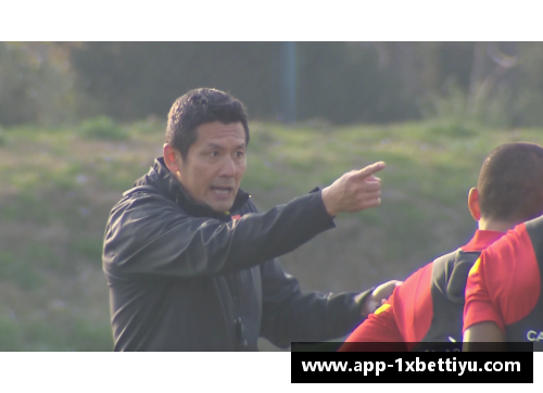 王琦:中国足球新希望的崛起 王琦:中国足球新希望的崛起