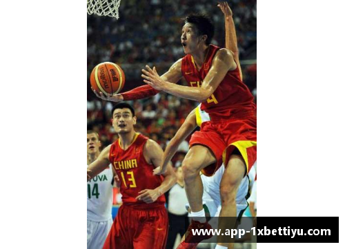 探索立陶宛男篮在NBA的辉煌历程 探索立陶宛男篮在NBA的辉煌历程