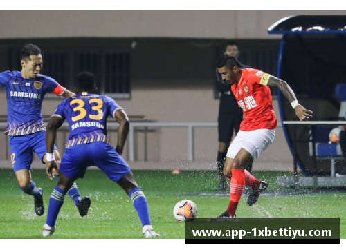 帕科：足球之路及其背后的故事