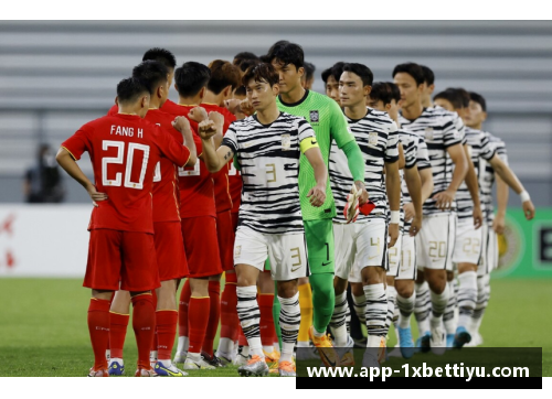 韩国足球队：阵容、实力与展望