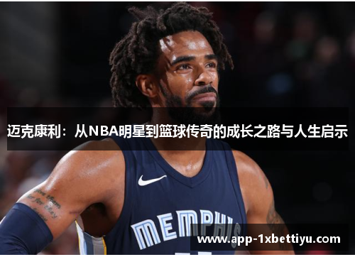 迈克康利:从NBA明星到篮球传奇的成长之路与人生启示 迈克康利:从NBA明星到篮球传奇的成长之路与人生启示